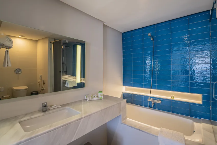 SOUSSE PEARL MARRIOTT RESORT & SPA  5*-17