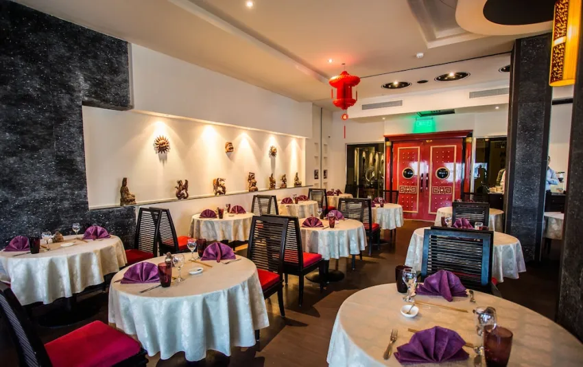 Premier Le Reve Hotel & Spa (Adults Only 16+) 5*-75