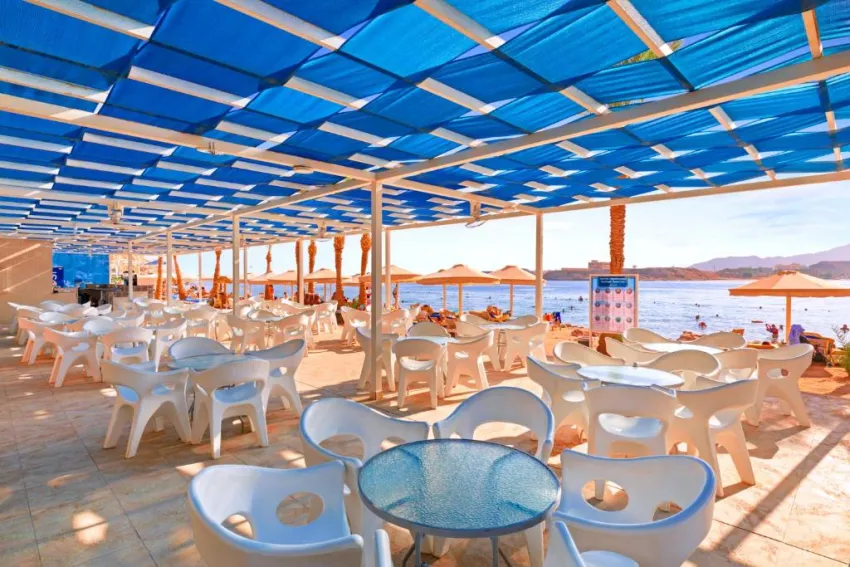 ALBATROS SHARM RESORT  4*-56