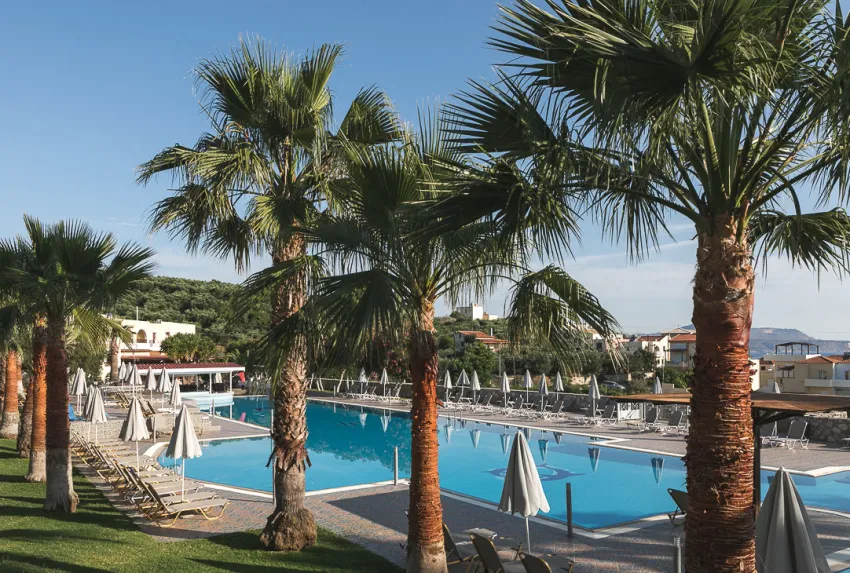 Almyrida Village & Waterpark (Ex. Almyrida Bay) 4*-19