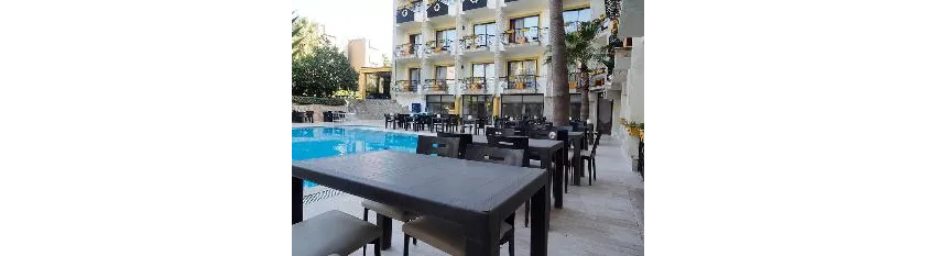 Club Herakles Hotel 4*-4