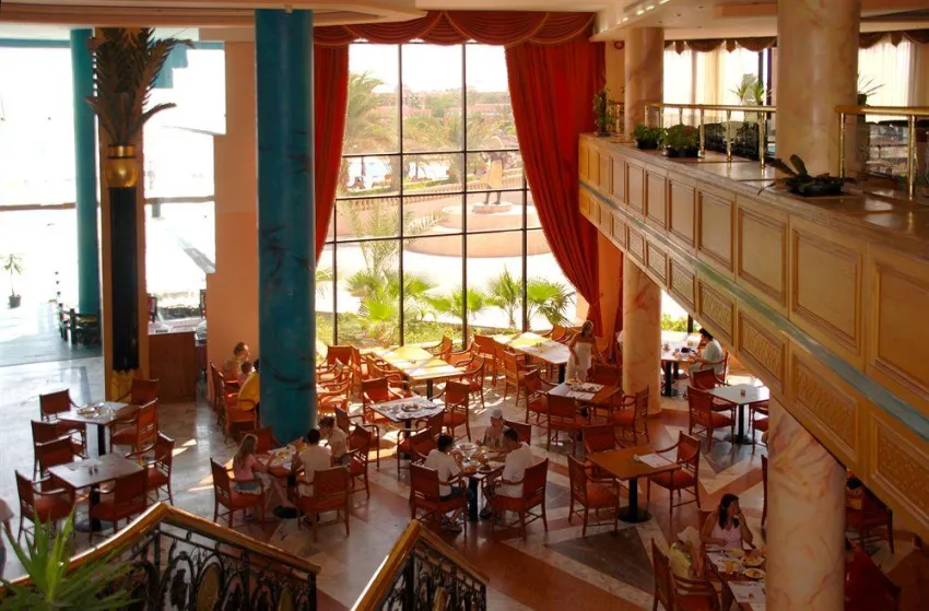 Calimera Blend Paradise Resort 5*-6