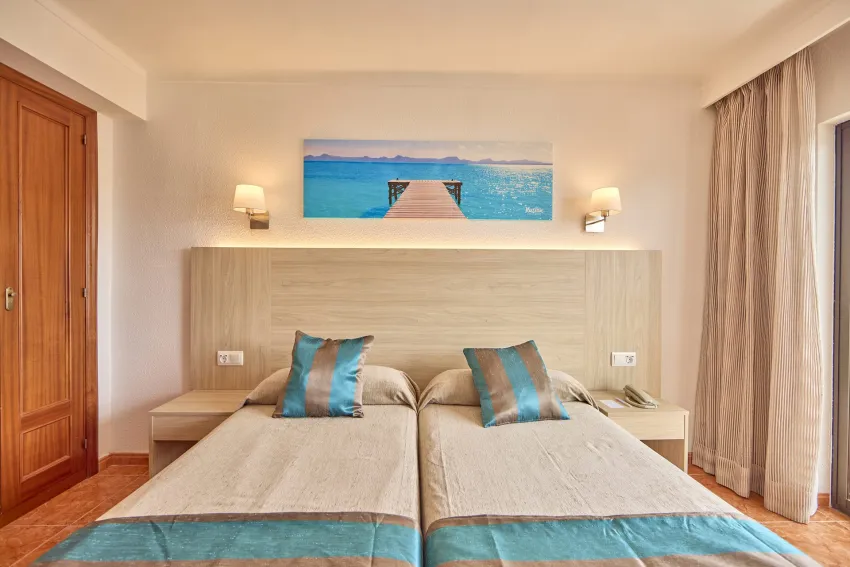 Ilusion Markus Spa Hotel 3*-6