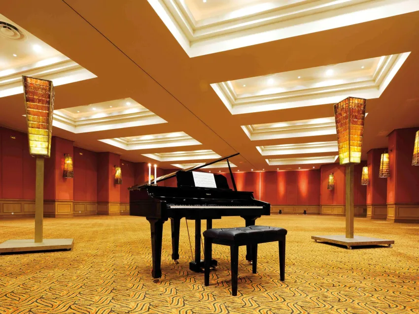 Movenpick Resort & Marine Spa 5*-119