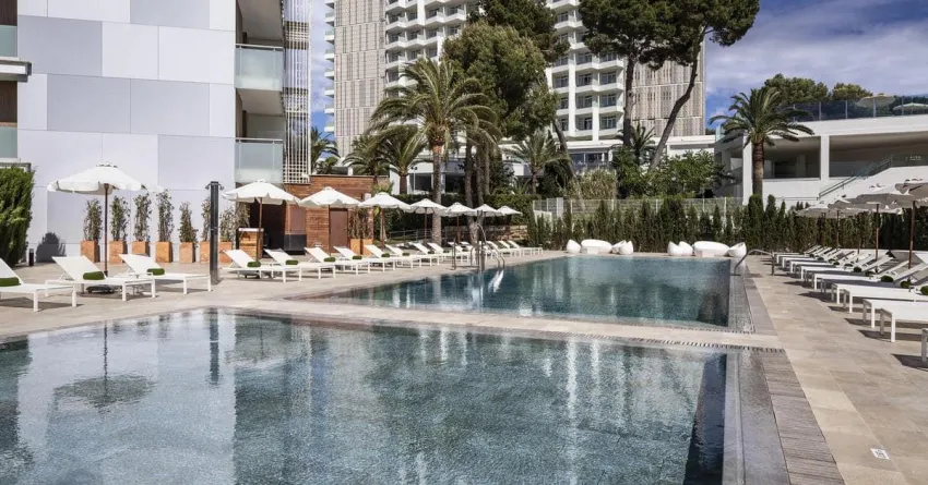 Melia South Beach 4*-382