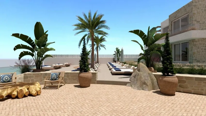 Uzenie All Suites Boutique Hotel 5*-16