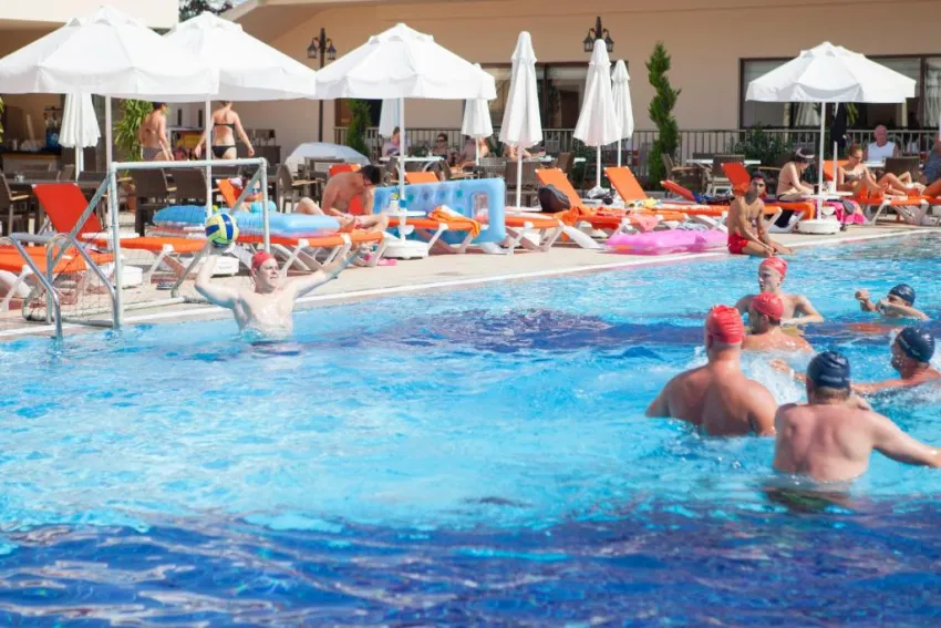 ORANGE PALACE HOTEL  5*-14