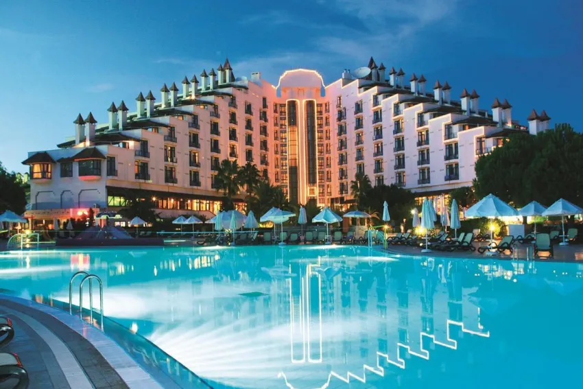 Green Max Hotel 5*-2