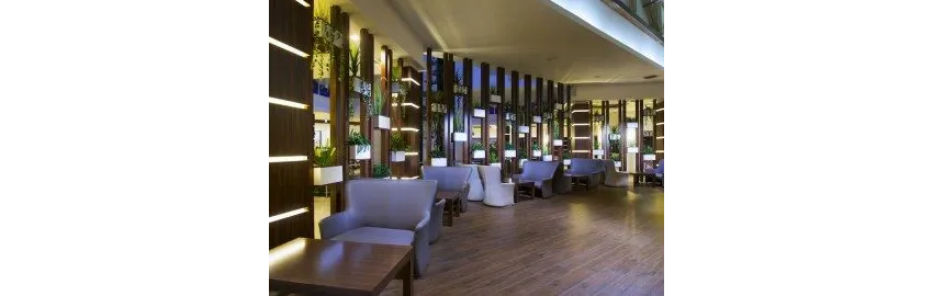 Washington Resort & Spa 5*-7