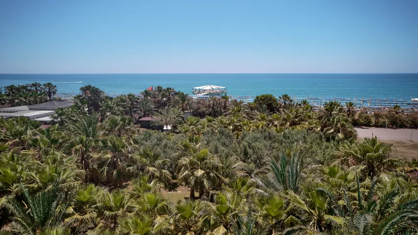 Seaden Sea World Resort & Spa 5*-6