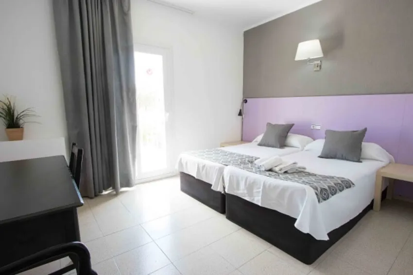 Teide Hotel 3*-22