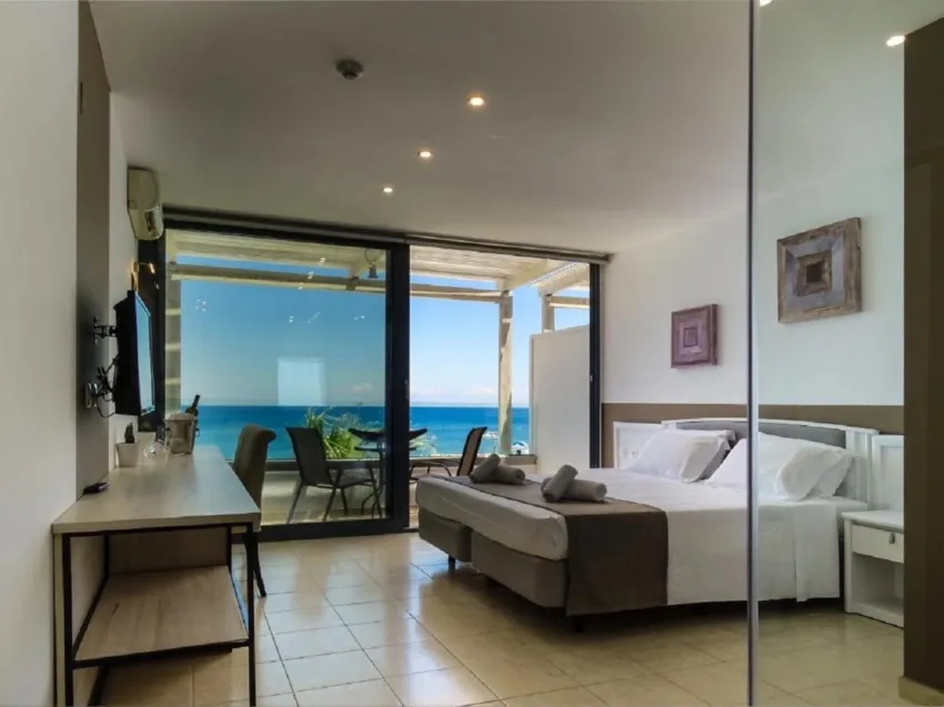 Lido Star Beach Hotel 3*-8