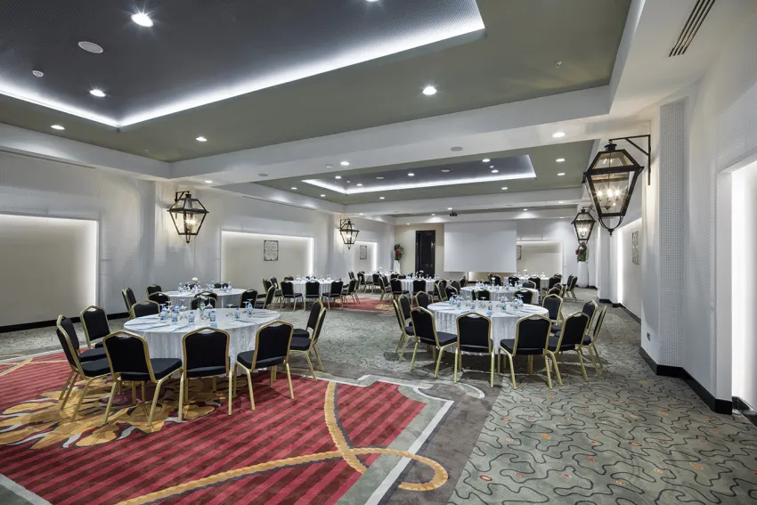 Granada Luxury Belek 5*-323