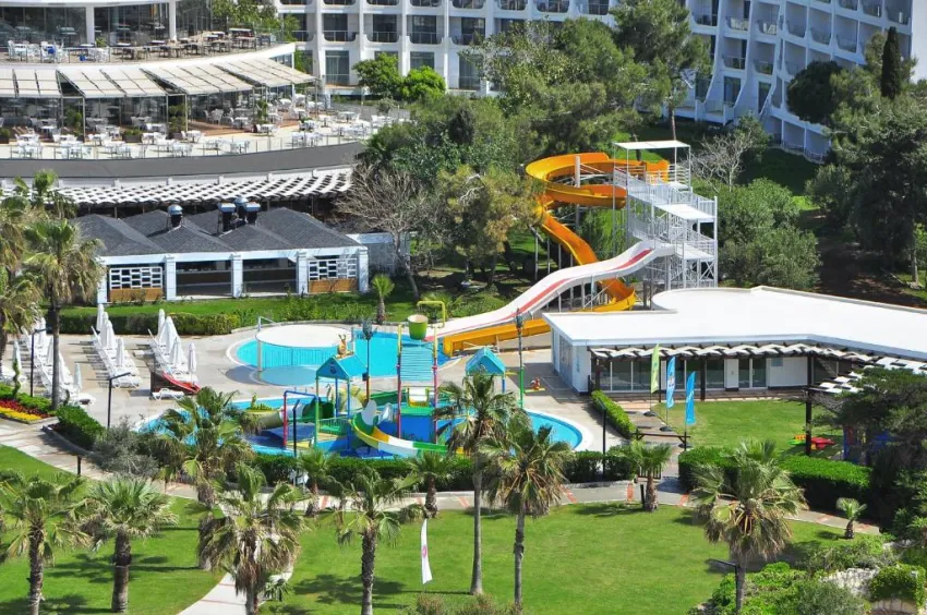 KAYA SIDE HOTEL  5*-23