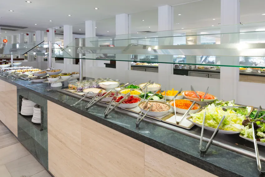 MAR HOTELS PAGUERA and SPA APARTMENTS 4*-34