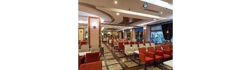Seher Kumkoy Star Resort & Spa 4*-9