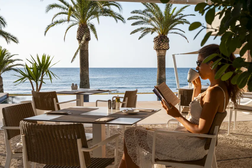 Melbeach Hotel & Spa 4*-44