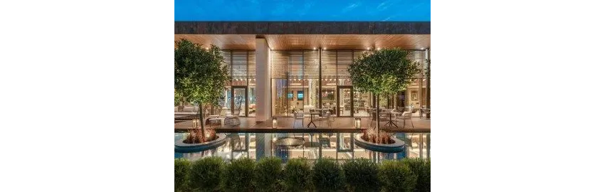 Bayou Villas 5*-3