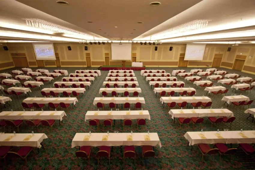 AKRA KEMER (EX. KEMER BARUT COLLECTION)  5*-23