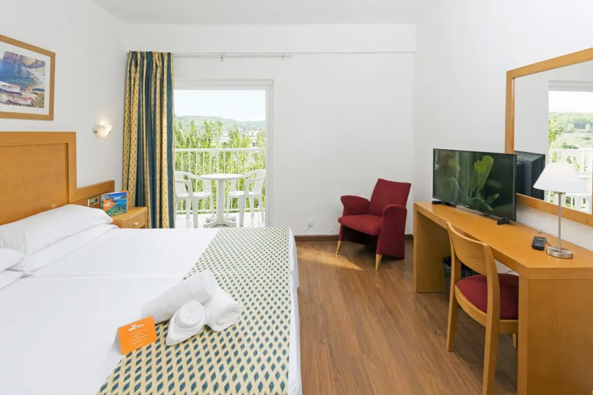 Tangerine by Honne Hotels (ex HSM Don Juan Hotel) 3*-24