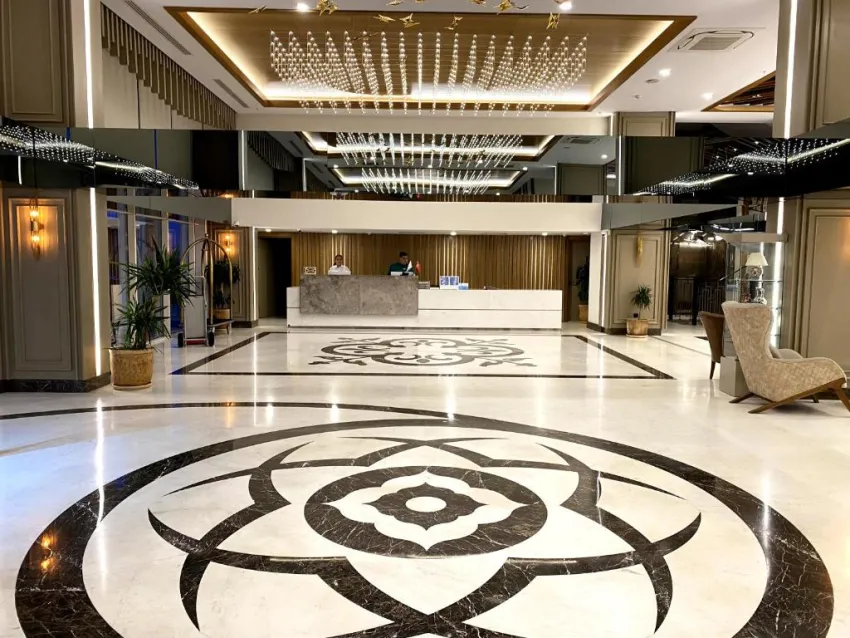 SUNTHALIA RESORT & SPA (ADULTS ONLY 16+)  5*-30