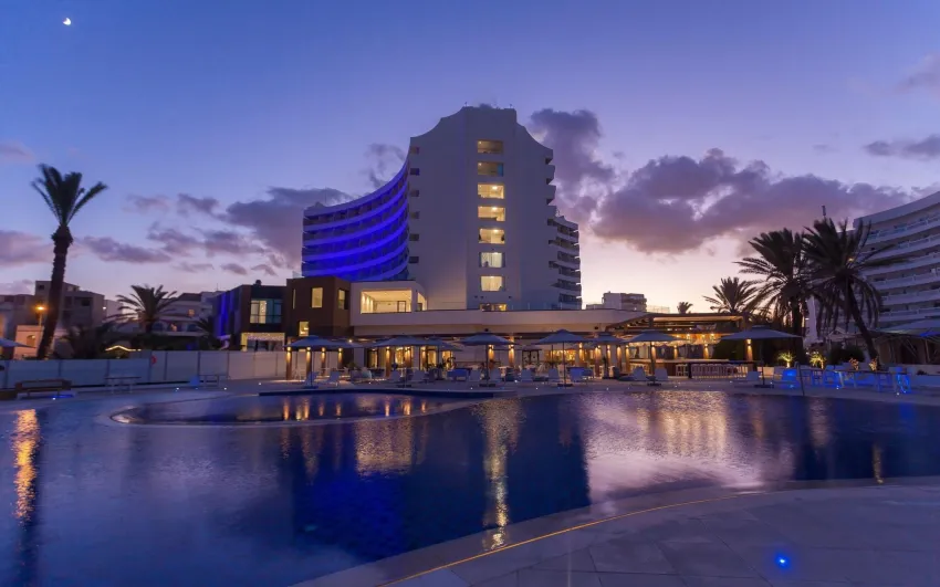 Sousse Pearl Marriott Resort & Spa 5*-3