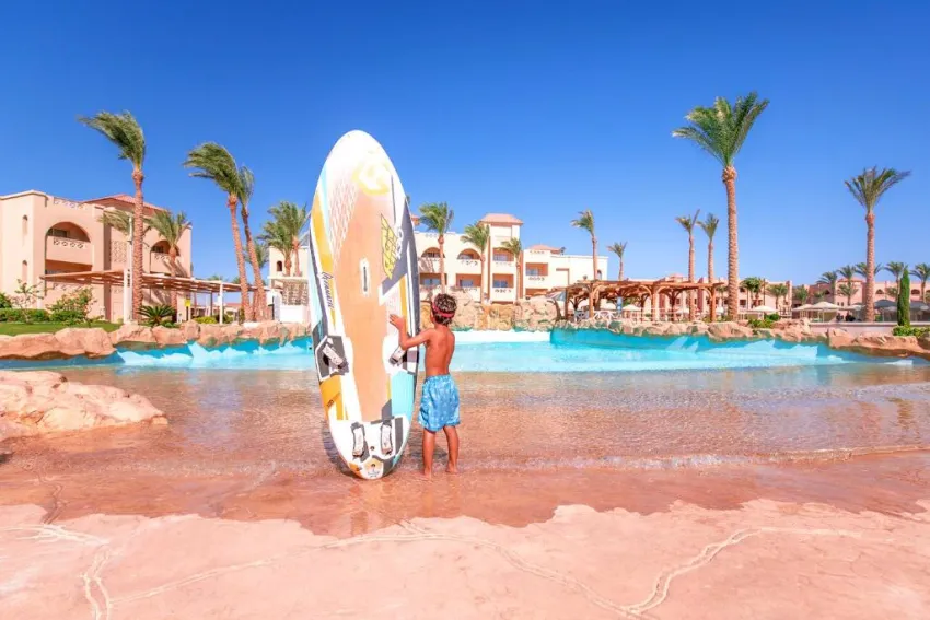 PICKALBATROS AQUA BLU RESORT  4*-30
