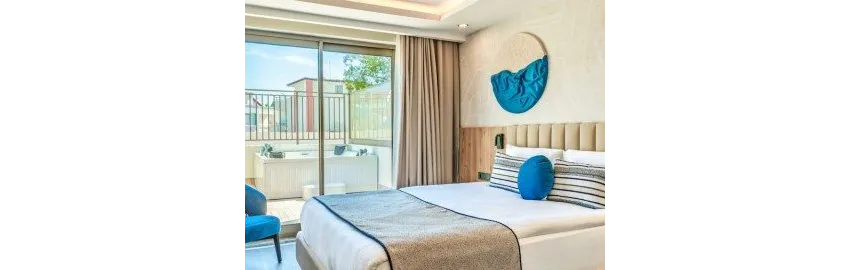 Cenger Blue Collection 5*-27