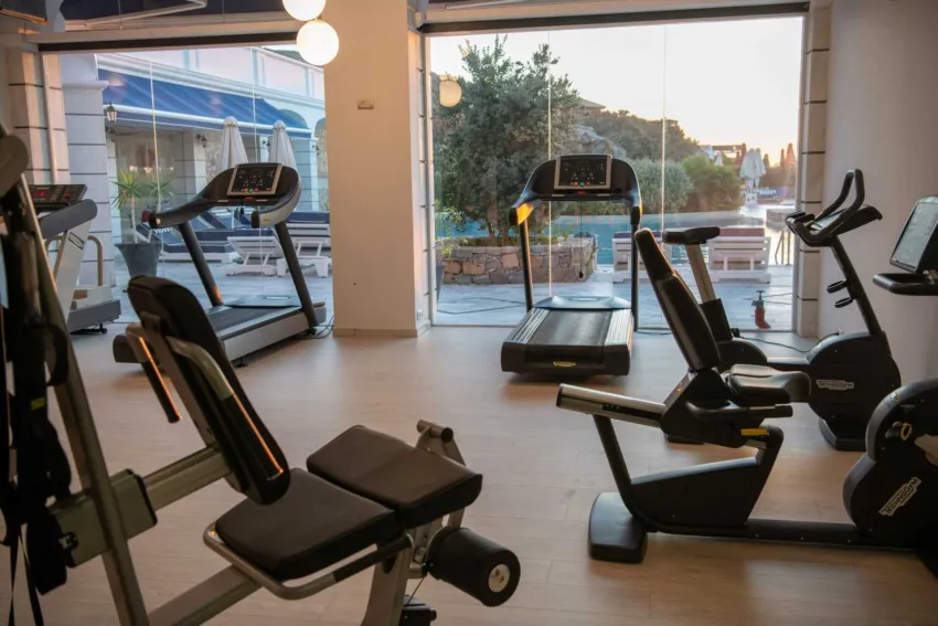 Minos Imperial  Luxury  Beach  Resort and Spa Milatos 5*-19