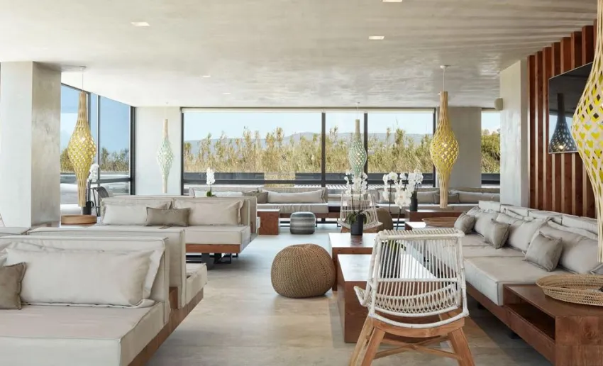 La Mer Resort & Spa Adults Only 17+ 5*-17