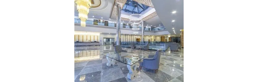 Lonicera Premium Hotel 5*-3