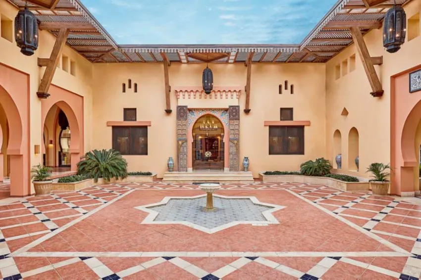 Steigenberger Coraya Beach Resort 5*-2