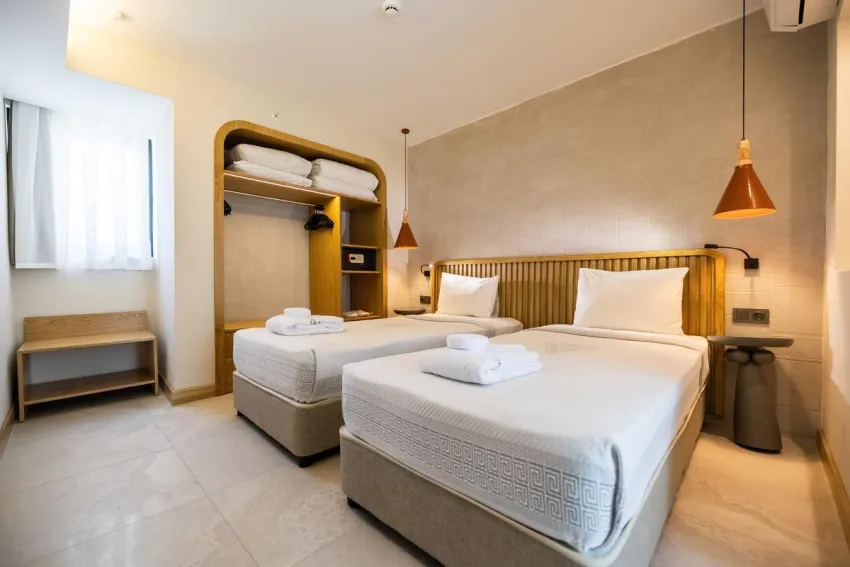 Vonresort Golden Beach 4*-29