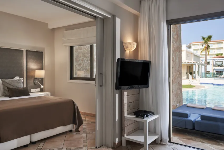 Atlantica Aeneas Resort 5*-39