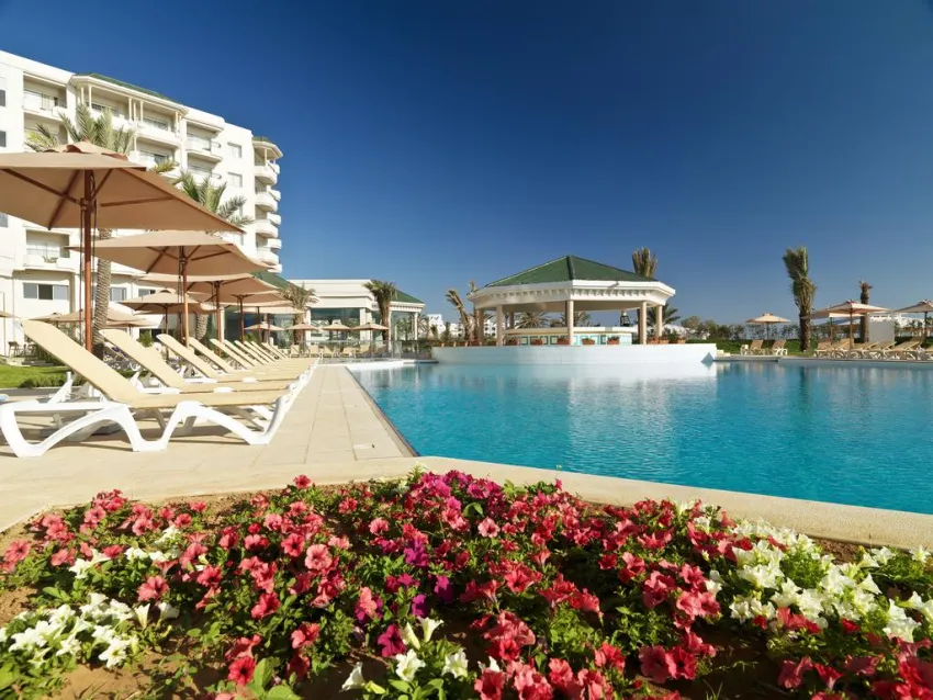 Iberostar Selection Royal El Mansour 5*-17