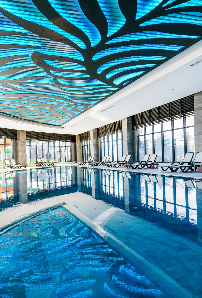 Calyptus Kirman Premium (Ex Kirman Calyptus Resort) 5*-61