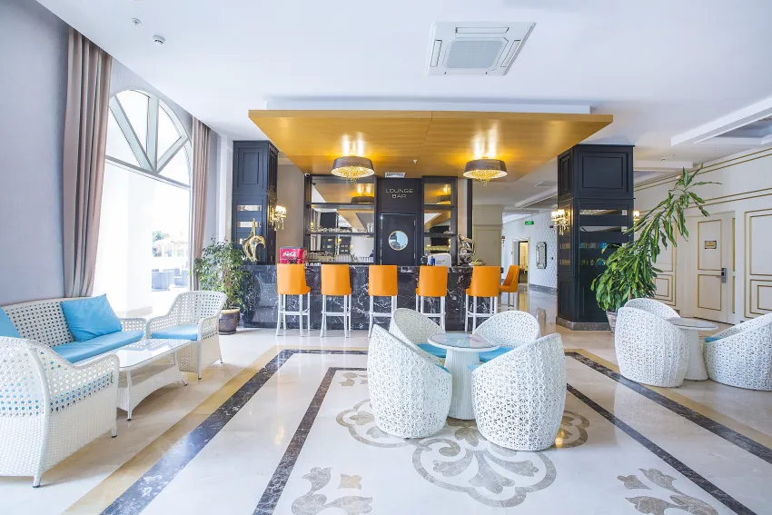 Jadore Deluxe Hotel & Spa 5*-16