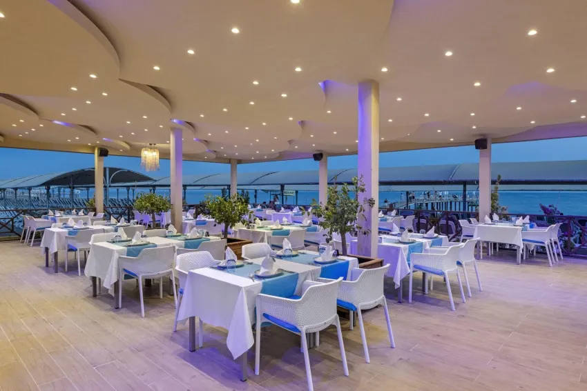 Kirman Belazur Belek 5*-25