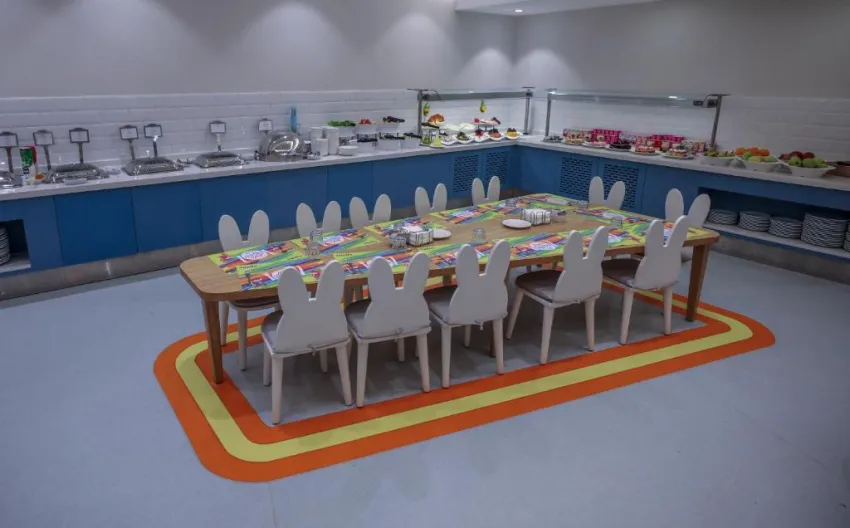 SUENO HOTELS BEACH SIDE  5*-30