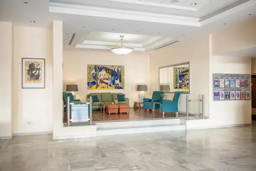 Cynthiana Beach 3*-14