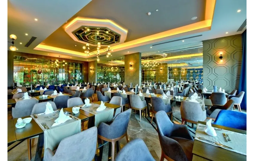 Side Star Elegance 5*-10