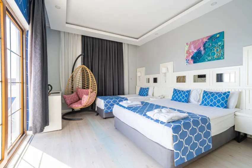 SELECTUM COLOURS SIDE  5*-13