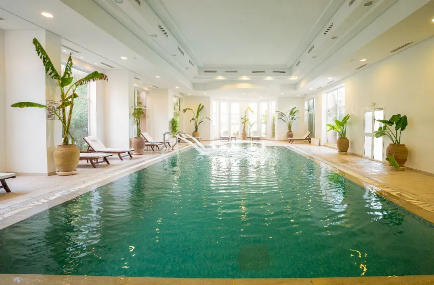 EDEN YASMINE Resort & Spa 4*-15