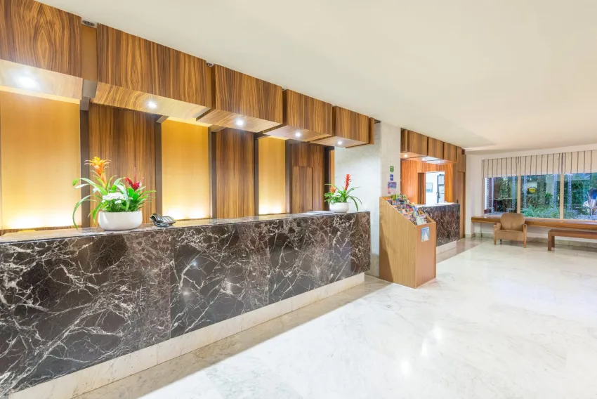 Siesta I Apartments 3*-7