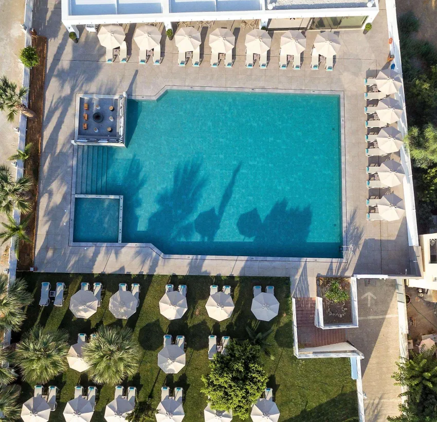 Dore Boutique Hotel 4*-8