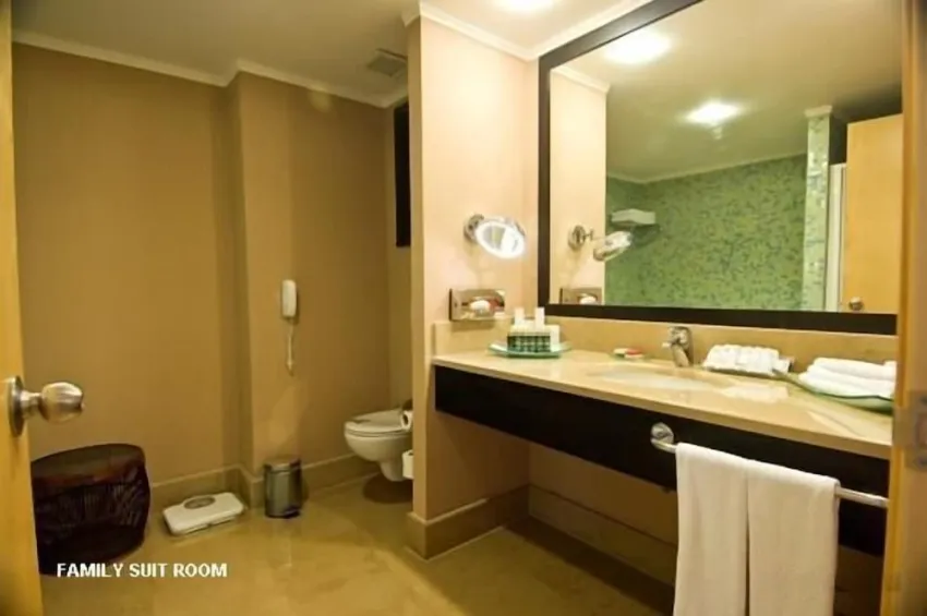 Amara Wing Resort 5*-17