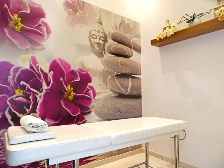 Loutsiana Hotel Apartments 3*-5