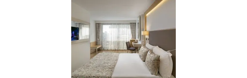Glamour Resort & Spa Hotel 5*-18