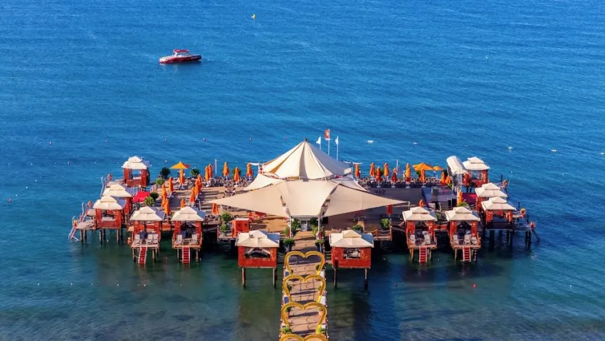 Vonresort Elite 5*-153