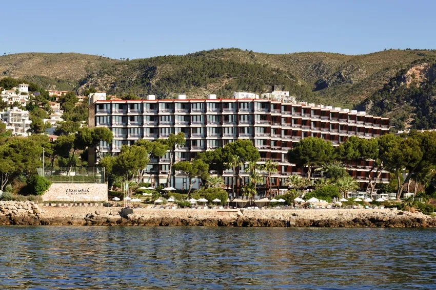 Hotel de Mar Gran Melia 5*-3